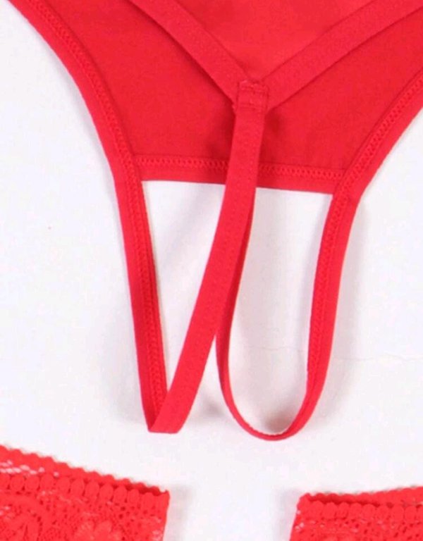Les con liguero - XL - Cod 7667