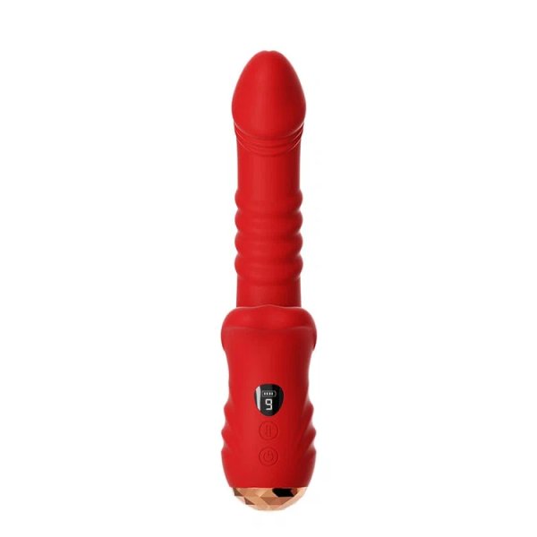 Vibro con movimiento - 