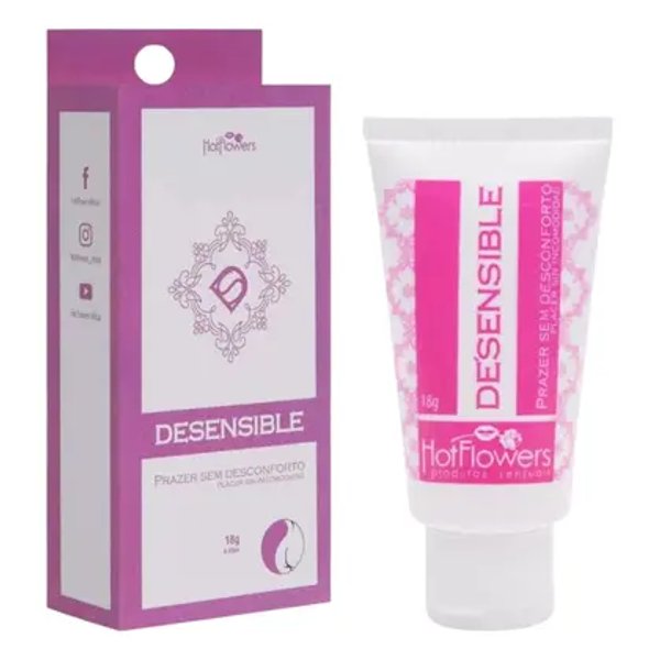 DESENSIBLE