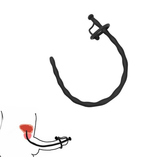 Dilatador de uretra - 6mm 