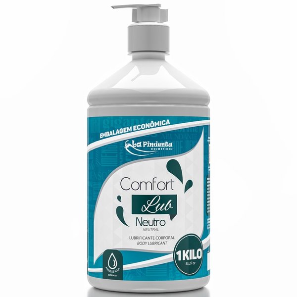 COMFORT LUB - NEUTRO 1 kg