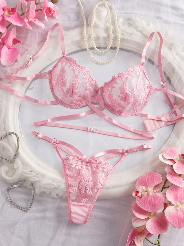 Set de 2 piezas - Talle P - Cod 3163 
