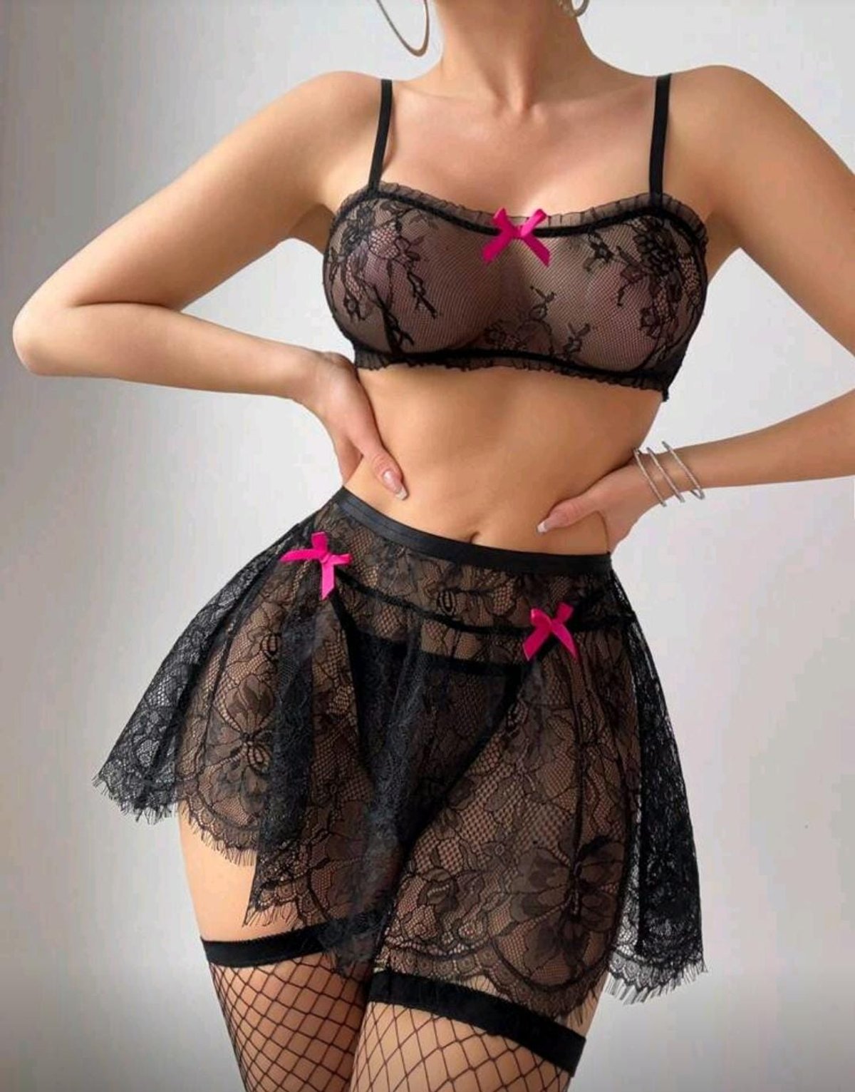 Set Completo -Cod 5775