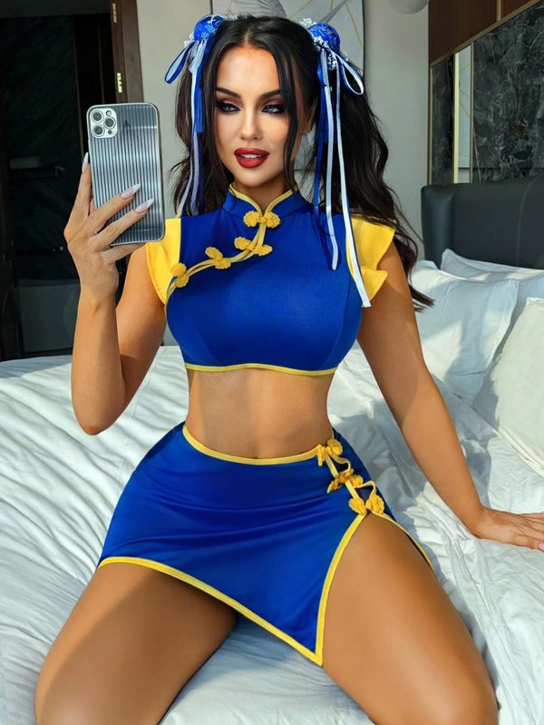 Set de 2 piezas - Cod 8851