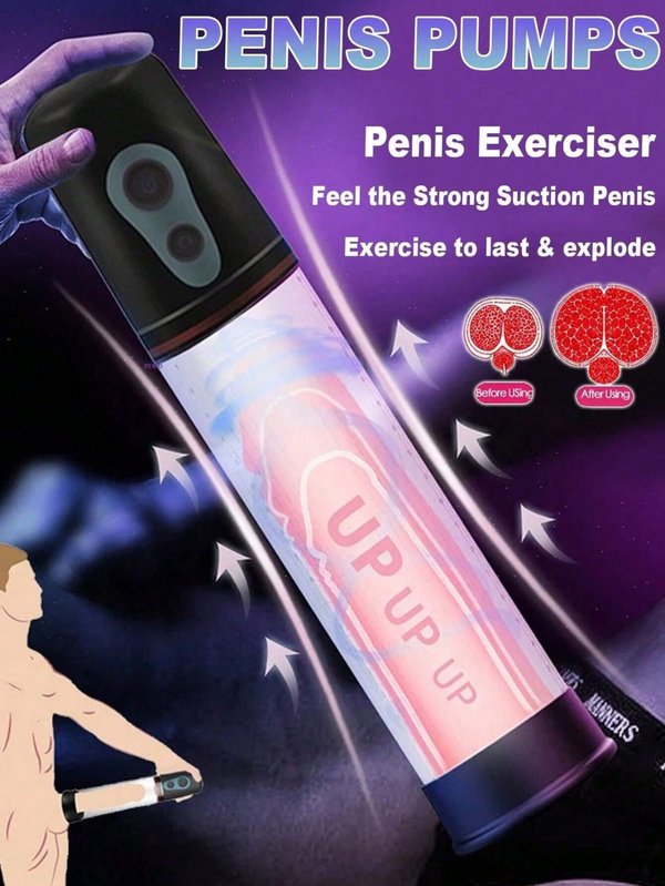 Bomba de succion electronica ( bateria a pilas)