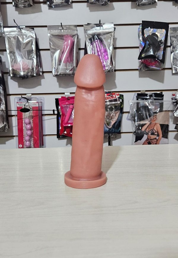 Dildo - 18 x 4 cm  