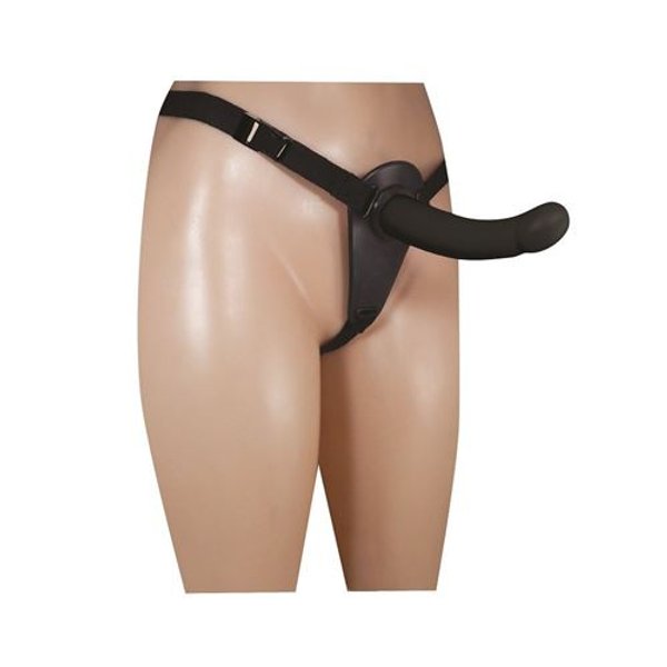 Arnés Topgun Negro - 14x3cm 