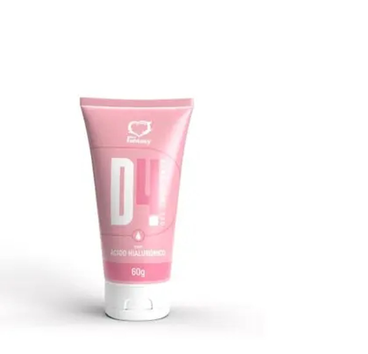 Lubricante D4 con ácido hialurónico