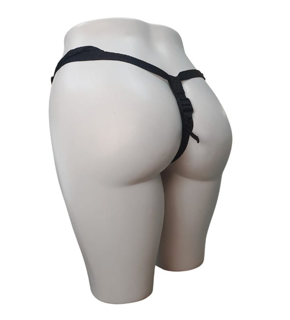 CINTO ARNES Y CONSOLADOR CON VIBRO A CONTROL - 2