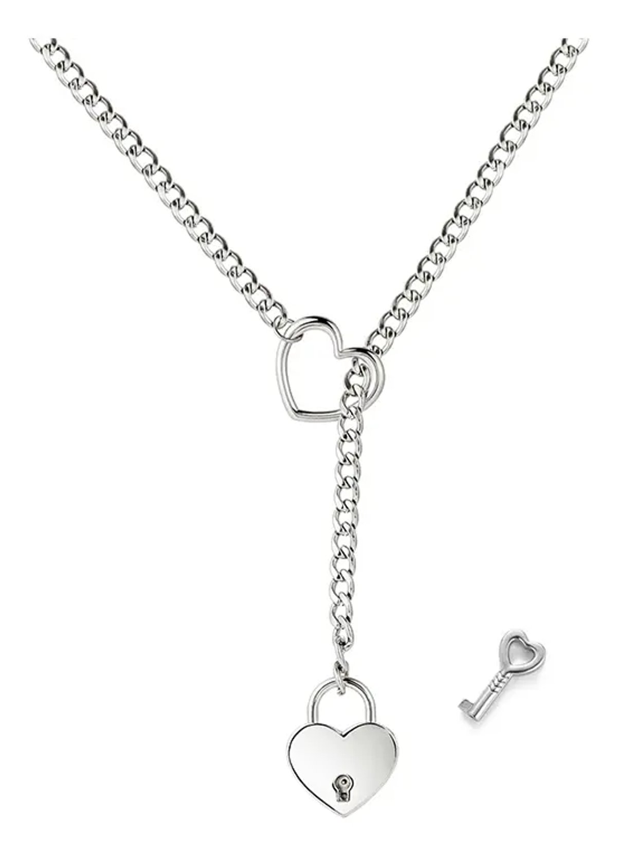 Choker de cadena  - 2