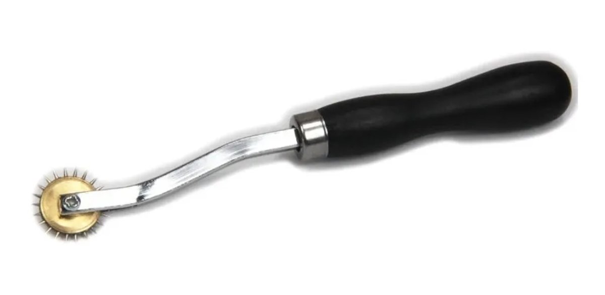 Rodillo Sado Sadomasoquismo Estimulador 