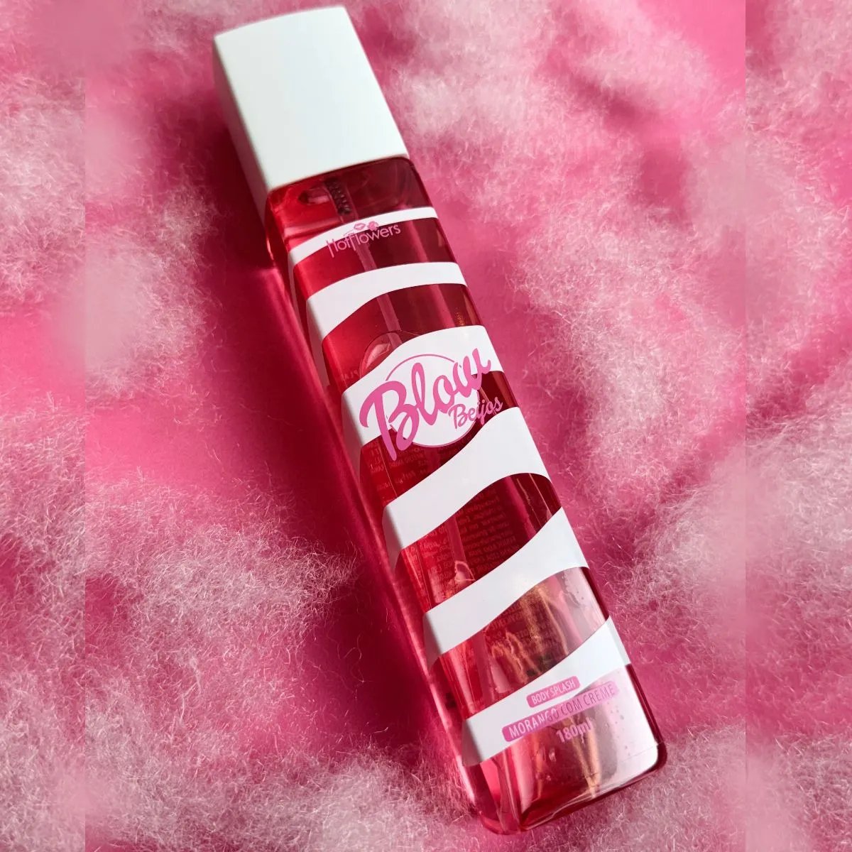 Body Splash Blow Girl Kisses 180ml