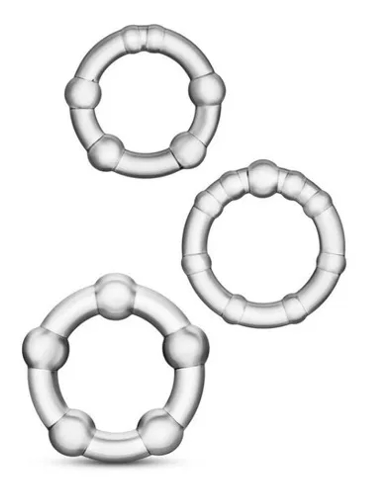 Kit de anillos retardantes 