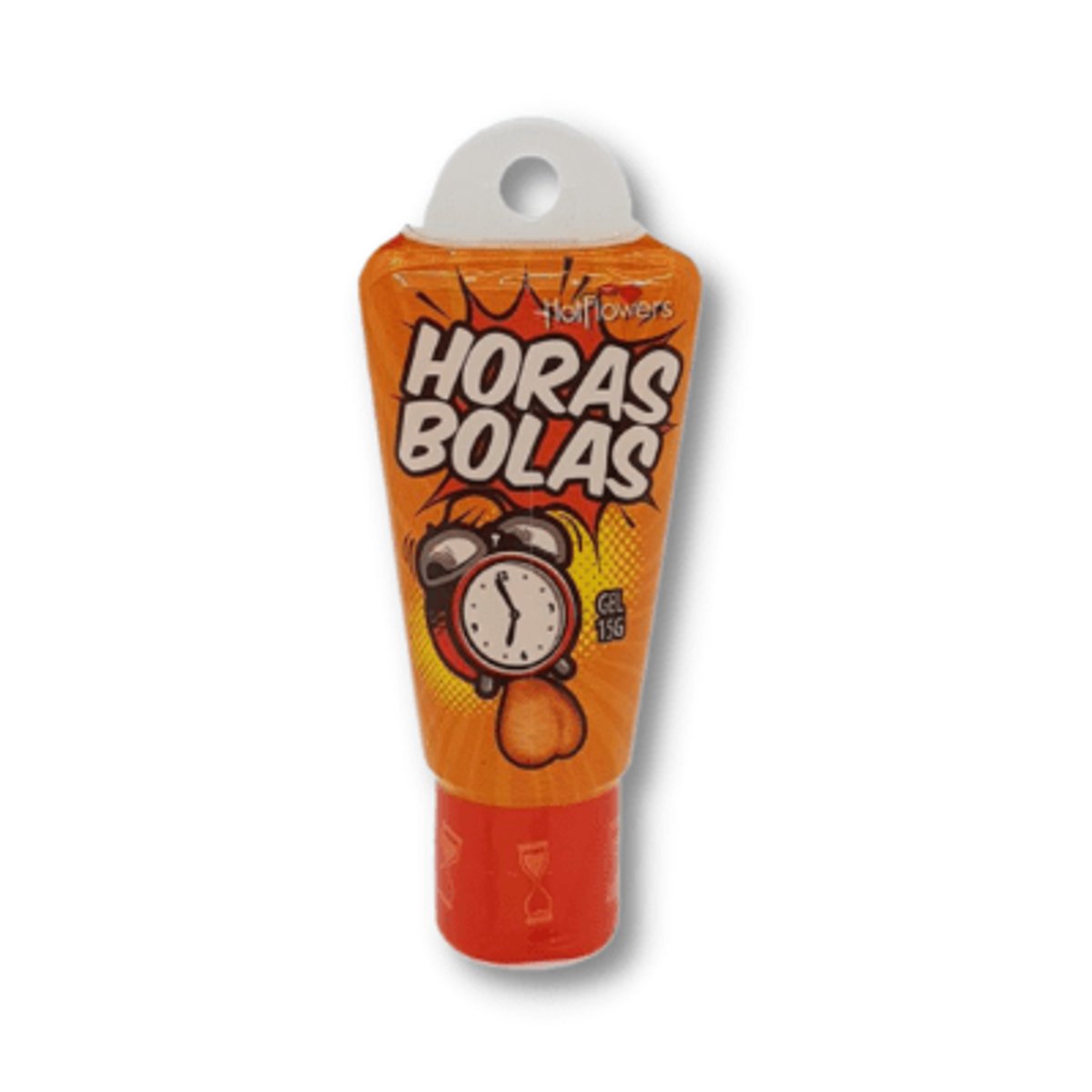 Horas Bolas - Gel 15g