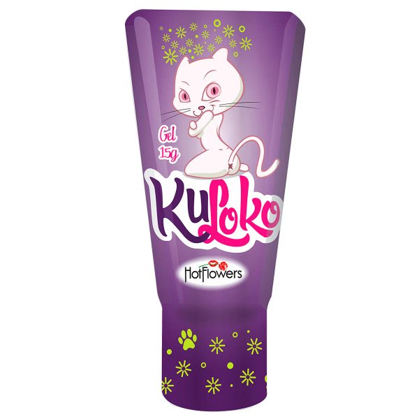 Gel Anal Kuloko - 15G