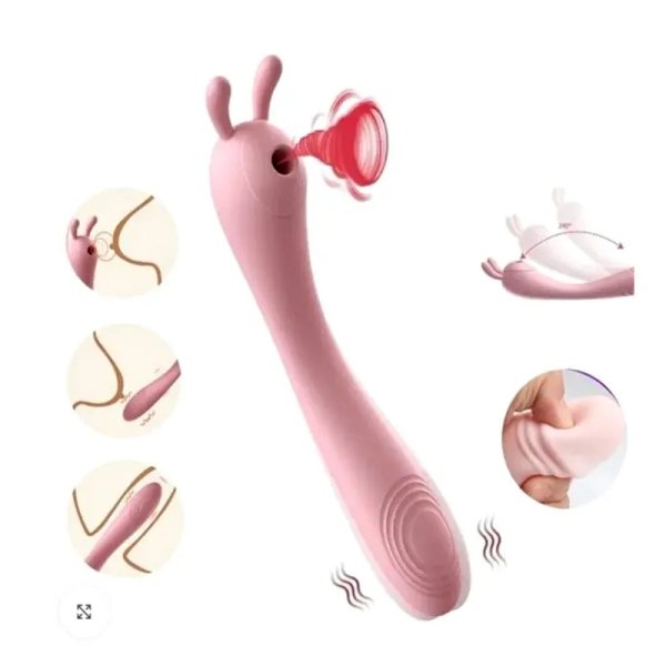 VIBRADOR ANTENA