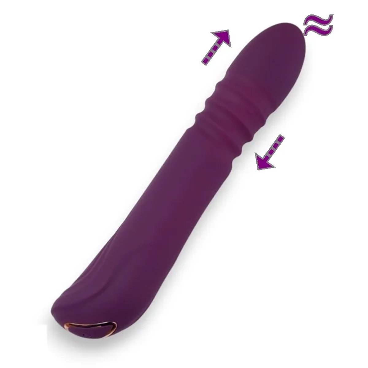 Vibrador - SUBEBAJA 