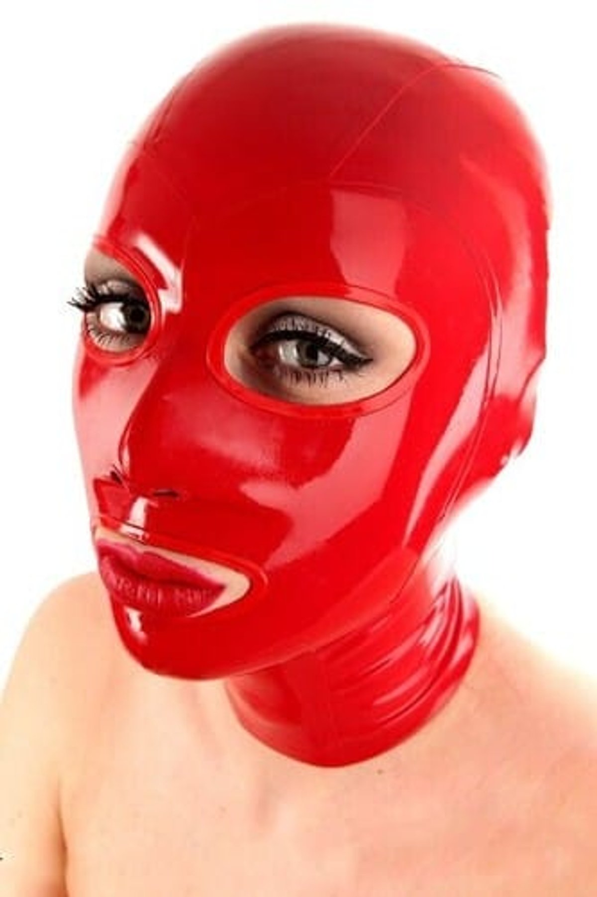 Macara de LATEX talle M