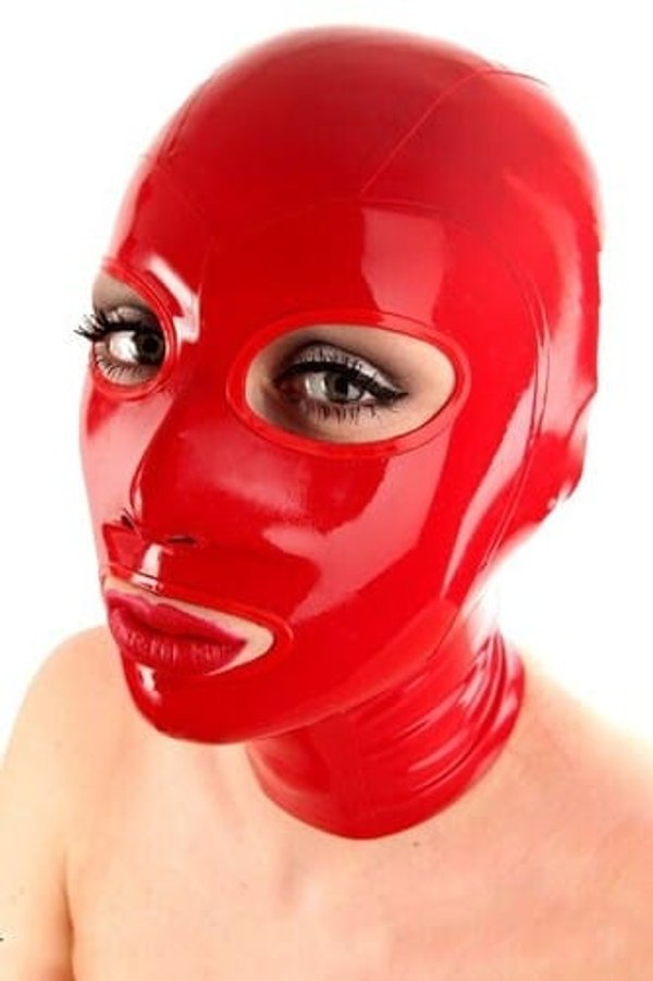 Macara de LATEX talle M