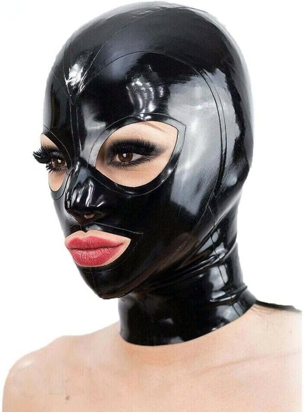 Macara de LATEX talle p