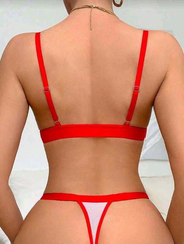 Set de 2 piezas - Cod 4469 