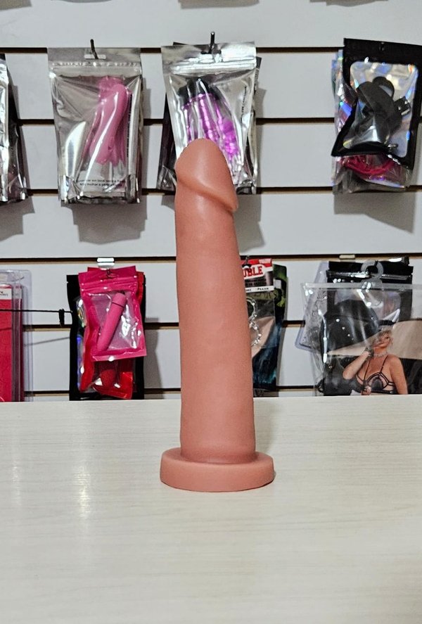 Dildo - 17 x 3,5 cm 