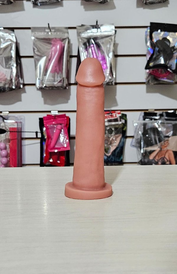 Dildo - 17 x 3,5 cm 