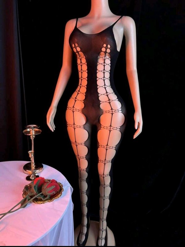 Bodystocking - Cod 8806