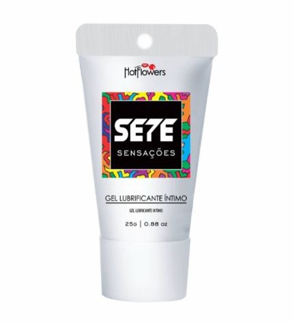 Siete Sensaciones