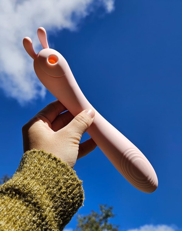 VIBRADOR ANTENA