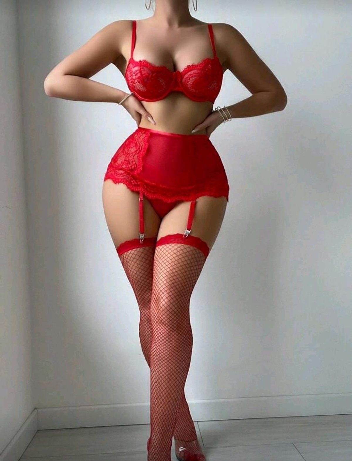 Set Completo -Cod 9996