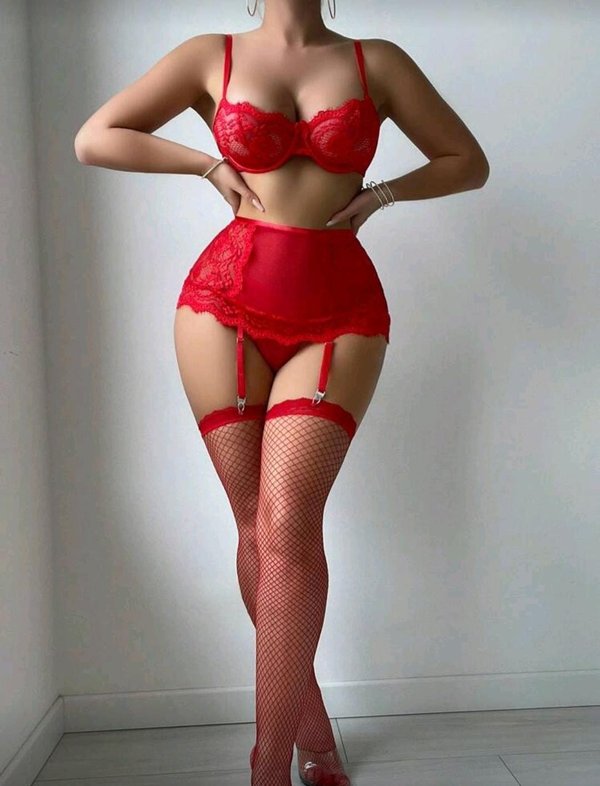 Set Completo -Cod 9996