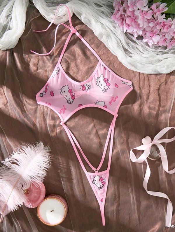 Hello kitty -XL - Cod 6561 