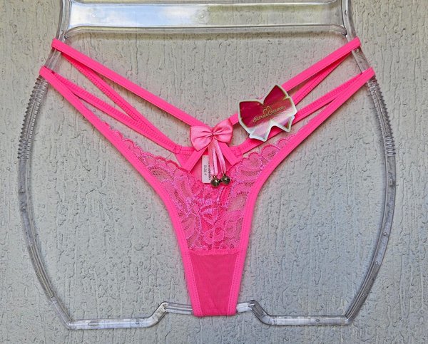 Less con cascabel FUCSIA 