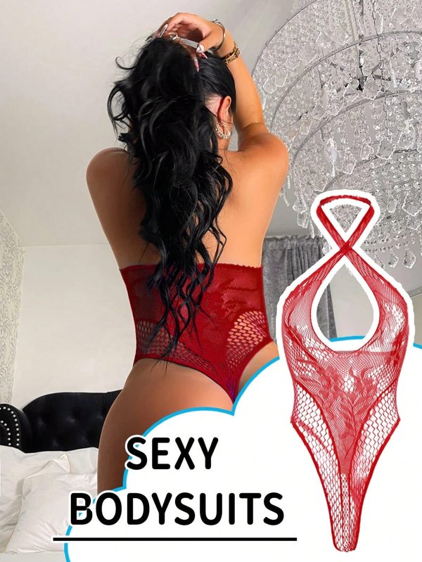 Body ROJO - Cod  4388