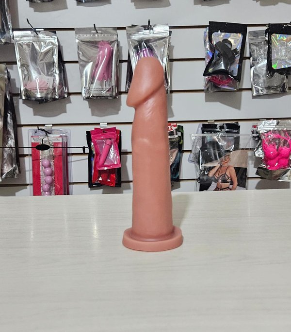 Dildo - 18 x 4 cm  