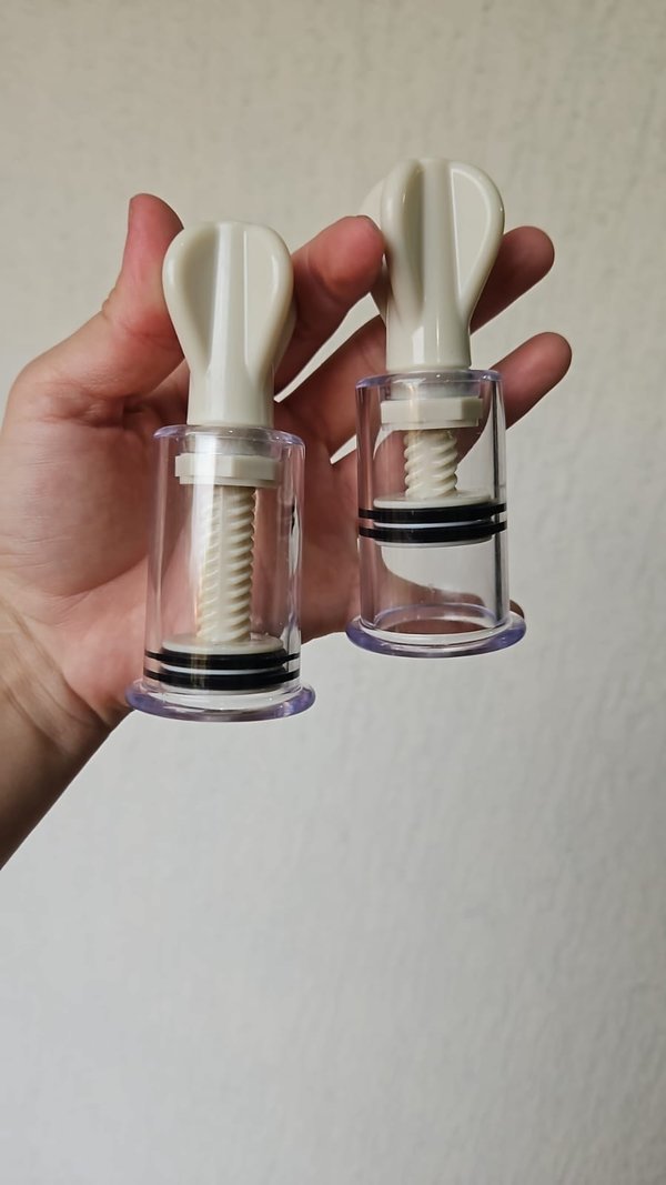 Pinza de ventosa al vacío  