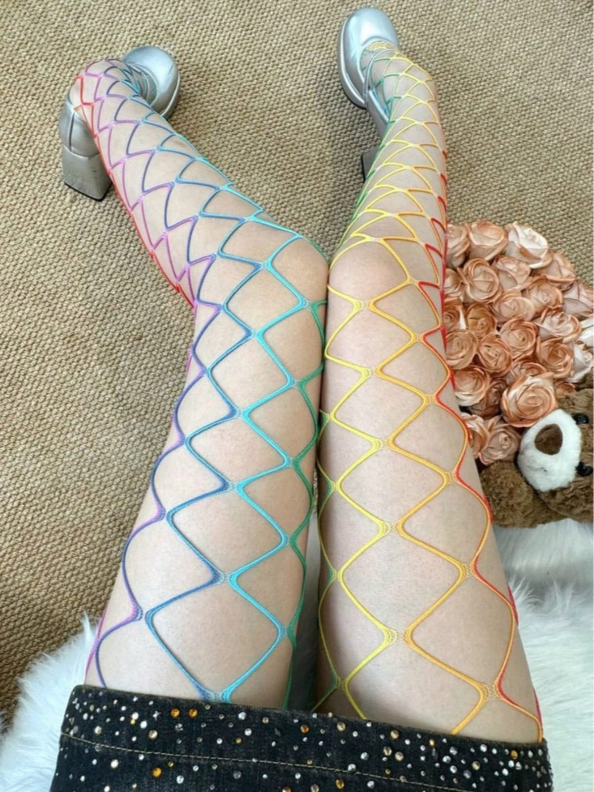 Media red - Cod: 5613