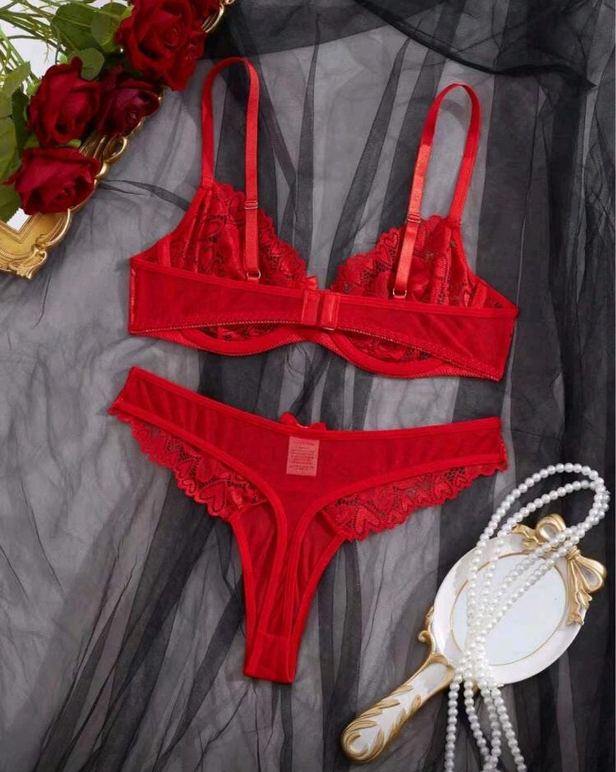 Set de 2 piezas -Cod 2227 - 2