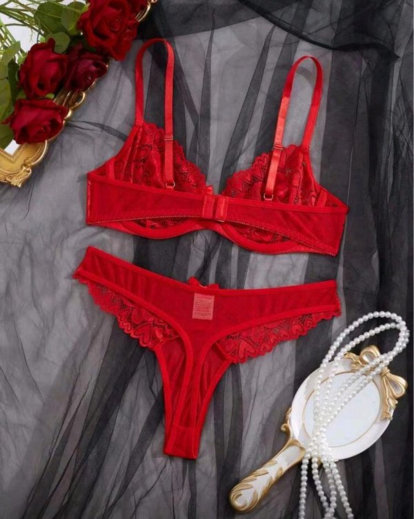 Set de 2 piezas -Cod 2227 