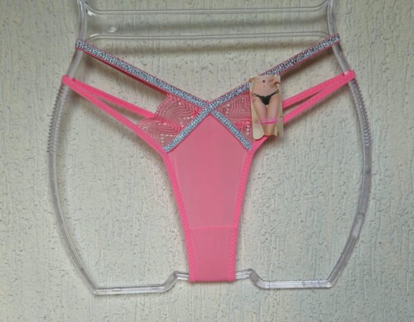 Less doble tira - ROSADO 