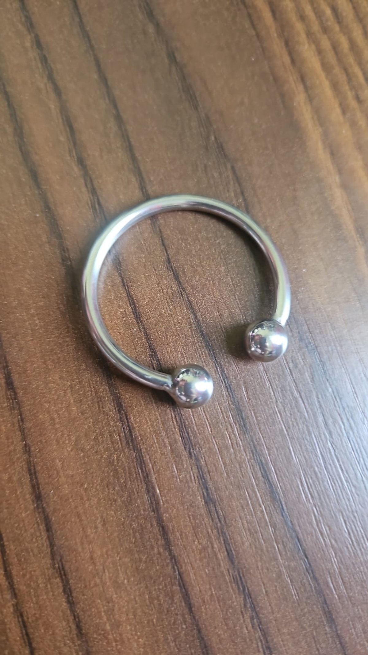 ANILLO PARA EL GLANDE MEDIUM - 2