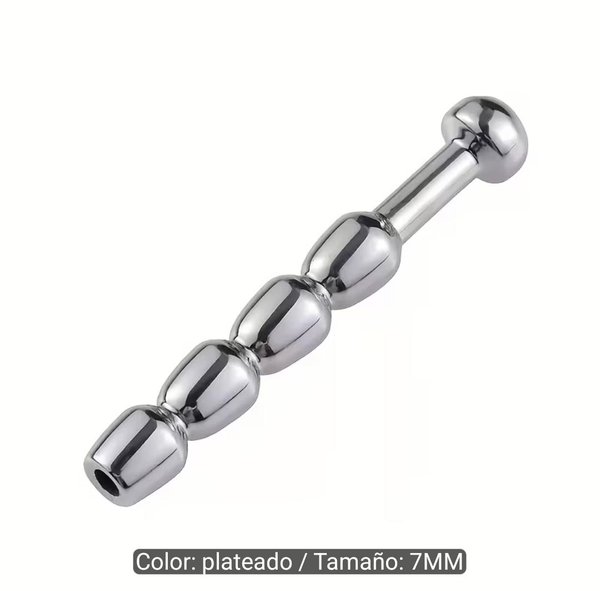 Dilatador de uretra - 7mm
