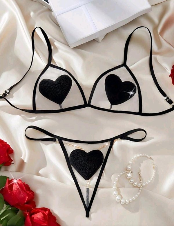 Set de 2 piezas - Cod 6393