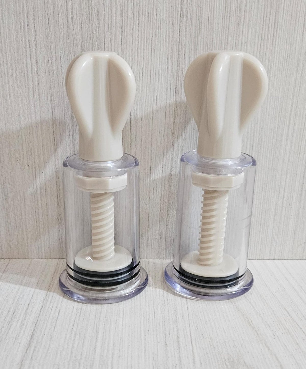 Pinza de ventosa al vacío  