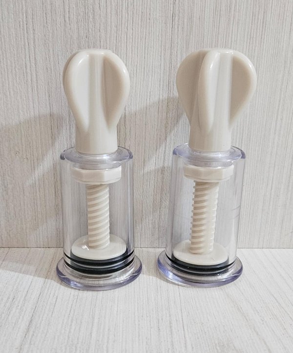 Pinza de ventosa al vacío  