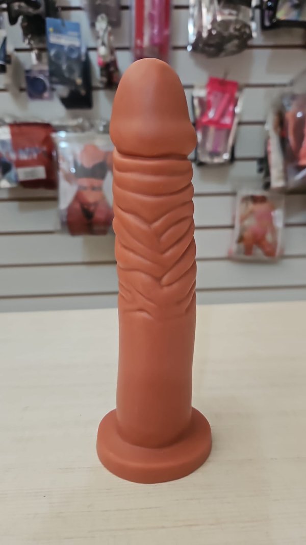 Dildo - 17 x 3,5 cm 