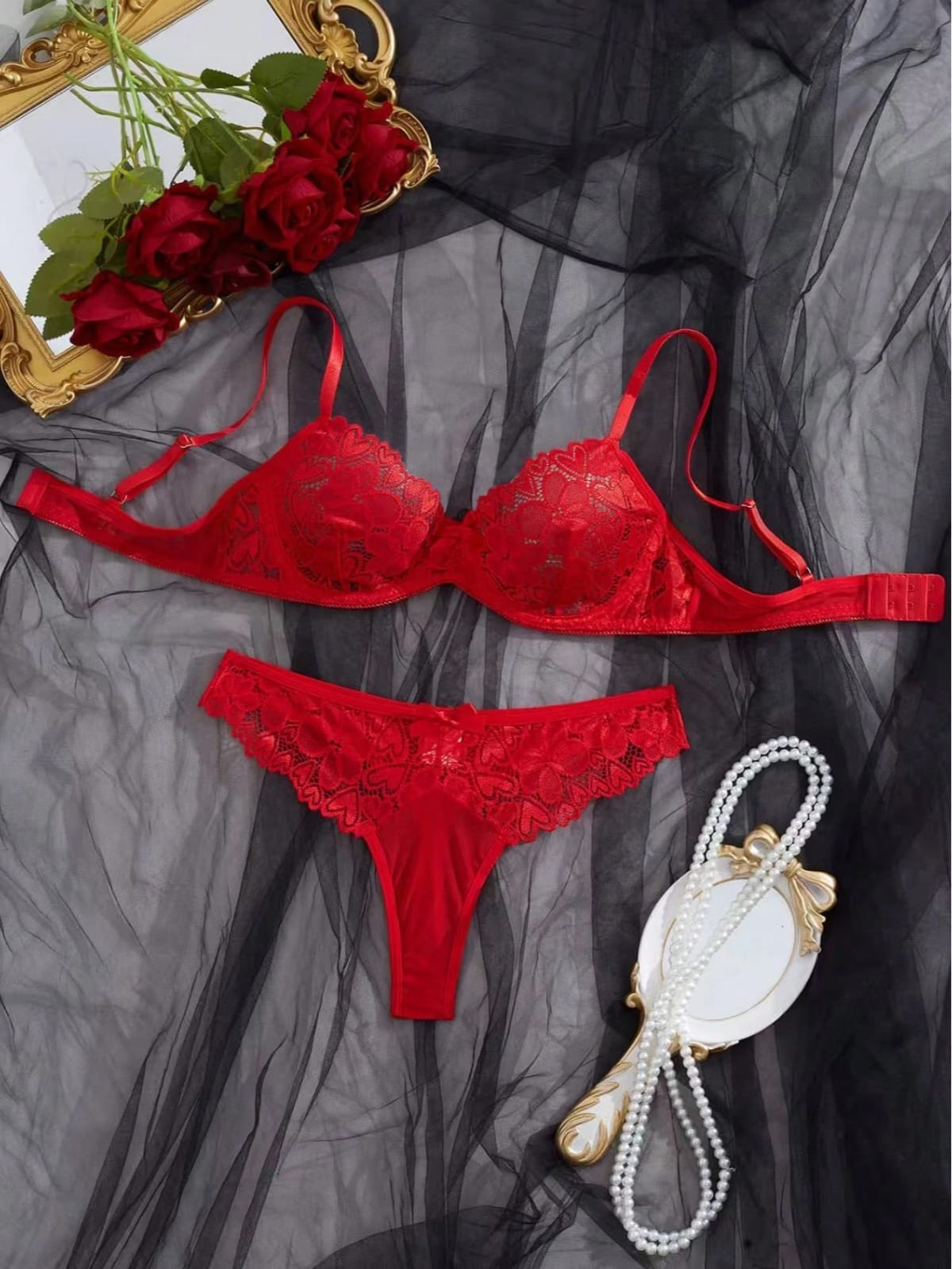 Set de 2 piezas -Cod 2227