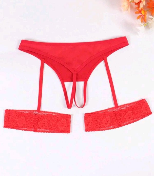 Les con liguero - XL - Cod 7667