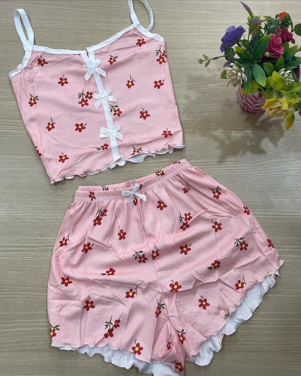 Pijama M/L - XL / XXL  